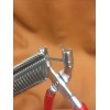 Republic Fastener & KHF Hog Ring Pliers & 100 Hog