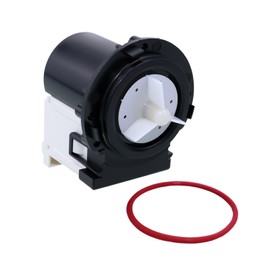 WM3570HVA WM3570HWA WM2650HRA WM3488HW WM2501HWA Washer Drain Pump for LG