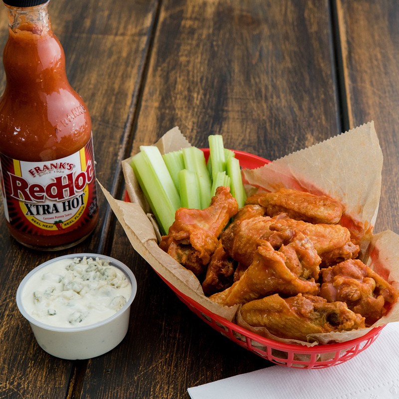 Frank's RedHot Frank's RedHot Xtra Hot Cayenne Pepper Hot Sauce,
