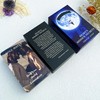 soulme Twin Flame Love Oracle Cards, Hearts Hidden Secrets Oracle
