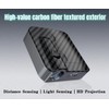 2pcs Door Marker Lights Concierge Projector Laser Welcome Lights Compatible