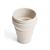 stojo Pocket CUP 12 oz/355 ml Folding My Cup My