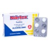 Auxiliar Hábito Del Alcoholismo Nartex 9 Tabletas 3 Pack