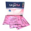 UrgoTul Square Dressing, 15 x 15 cm