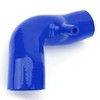 Silicone Intake Hose Pipe Improved Airflow Replacement for Cooper S