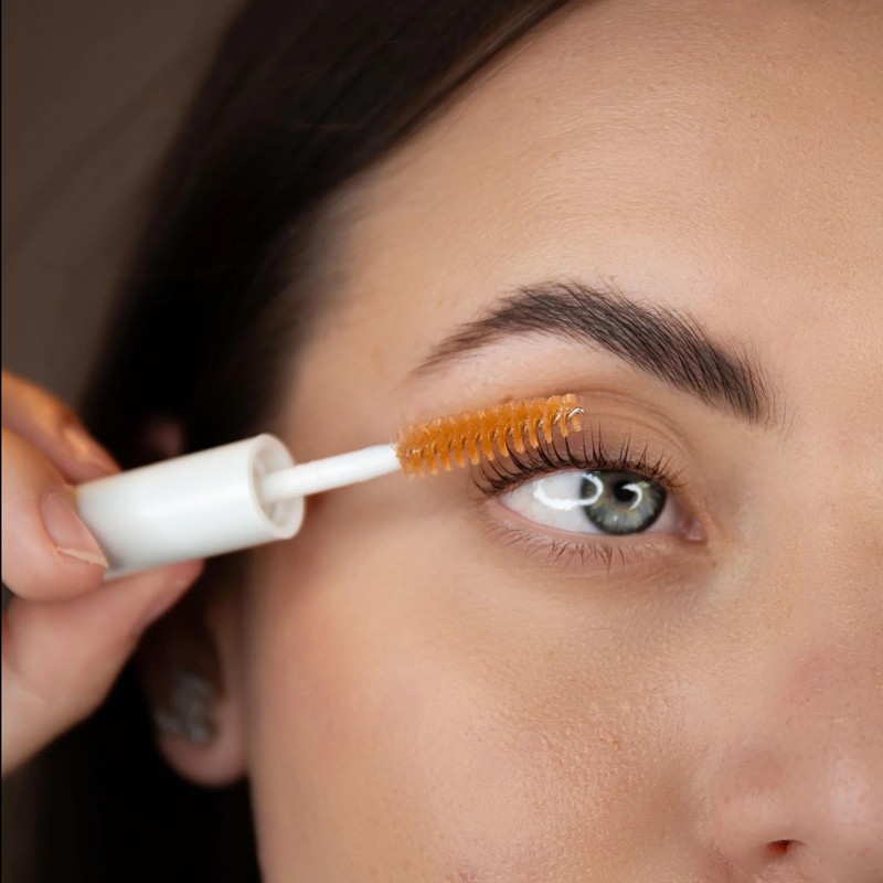 Miss Lashes Keratin Boost (5 ml) - Eyelash & Eyebrow