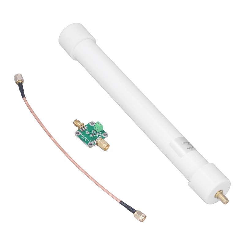 1090MHZ ADS‑B Receiver Antenna with SMA Connector 36dbi High Gain