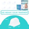 Byehambuni Hammer Toe Corrector, Hammer Toe Straighteners for Curled and