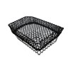 Bicycle Basket Net Black
