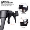 Stroller Cup Holder Universal Pushchair Pram Cup Holder ABS Cup