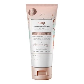 LUDWIG  WIGGSTEIN Acondicionador Marimar Vega 250ml                                                                                                   