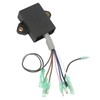 CDI Ignition Coil 63V 85540 00 Sensitive High Power CDI
