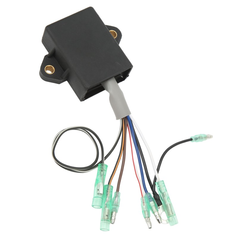 CDI Ignition Coil 63V 85540 00 Sensitive High Power CDI