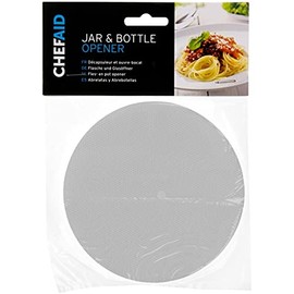 Chef Aid Rubber Jar Grip