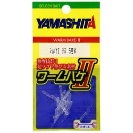 yamasita (Yamashita) wa-mubake II) 8 K