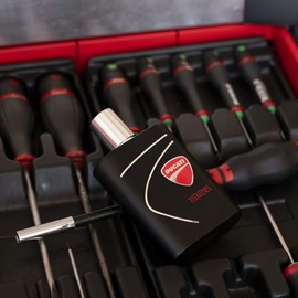 NEW | Ducati Cologne for Men, Eau De Toilette Men's Fragrances. (1926, 3.4 Fl Oz)