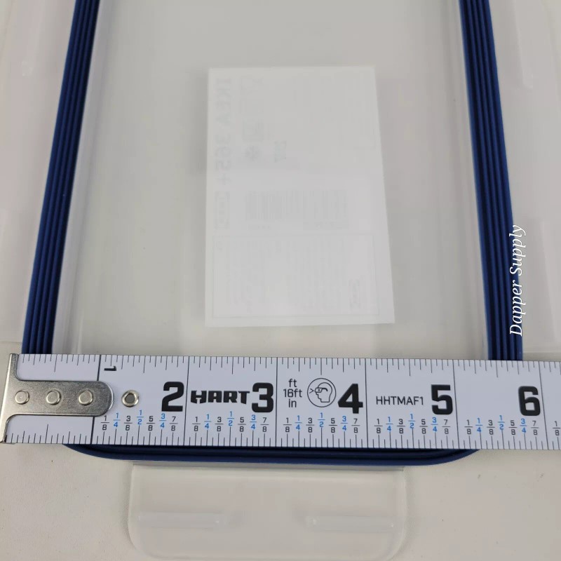 Ikea 365+ Lid Rectangular/Pl