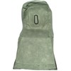 Hypoallergenic Cloth Outer Bag Replacement for/Compatible with All Upright Oreck