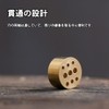 Brass Incense Stand, Mini Incense Holder, Cute, Altar Incense Stand,