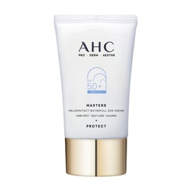 AHC Waterfull Sun Cream Masters Mela Protect 40ml / AHC 워터풀 선크림 마스터즈 멜라 프로텍트 40ml