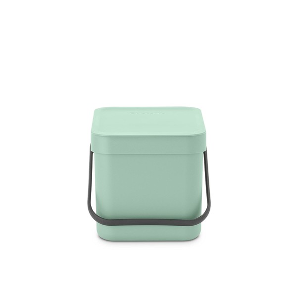 Brabantia - Sort & Go Waste Bin 6L - Small