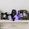 Sanrio 372625 Trading Card Holder (Enjoy Idol Gothic Night Party)