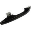 Dorman 81483 Rear Passenger Side Exterior Door Handle Compatible with