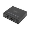 DIGITUS HDMI Splitter 1x2 4K/30Hz Black