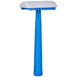 GIMA SUMBOW HOLDING MEDICAL INSTRUMENTS SM70022-1D Chirurgische Rasiermesser, Einzelklinge mit Kamm (50-er pack)