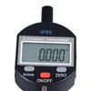 Digital Dial Indicator 0‑12.7mm Range 0.01mm Resolution IP65 Waterproof Digital