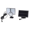 Split Solar Outdoor Lights Flexible IP65 Weatherproof Motion Sensor LED