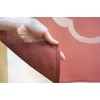 Flameproof Noren, Store Goods, Wall Decoration, Tapestry, Divider, Blindfold, Half-noren,