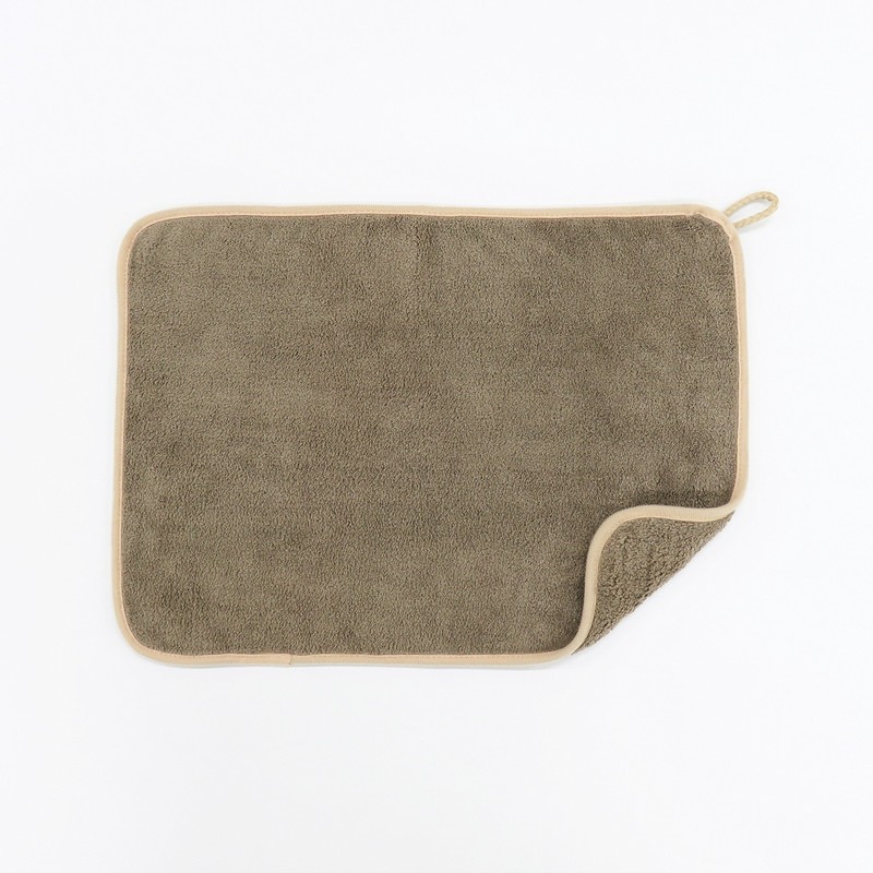 Towa Industry LD Absorbent Mat, Can Also Be Used as