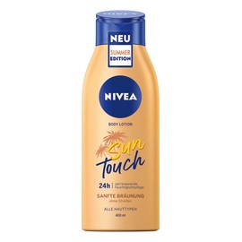 NIVEA Sun Touch Body Lotion