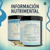 Commons Eleuthero - Adaptógenos - Suplemento Natural - Energía y