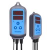 Inkbird Humidity Controller IHC200 Humidistat Mushroom Greenhouse Pre Wired Outlet