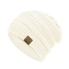 Durio Knitted Hat Women's Hat for Women Winter Hat Beanie