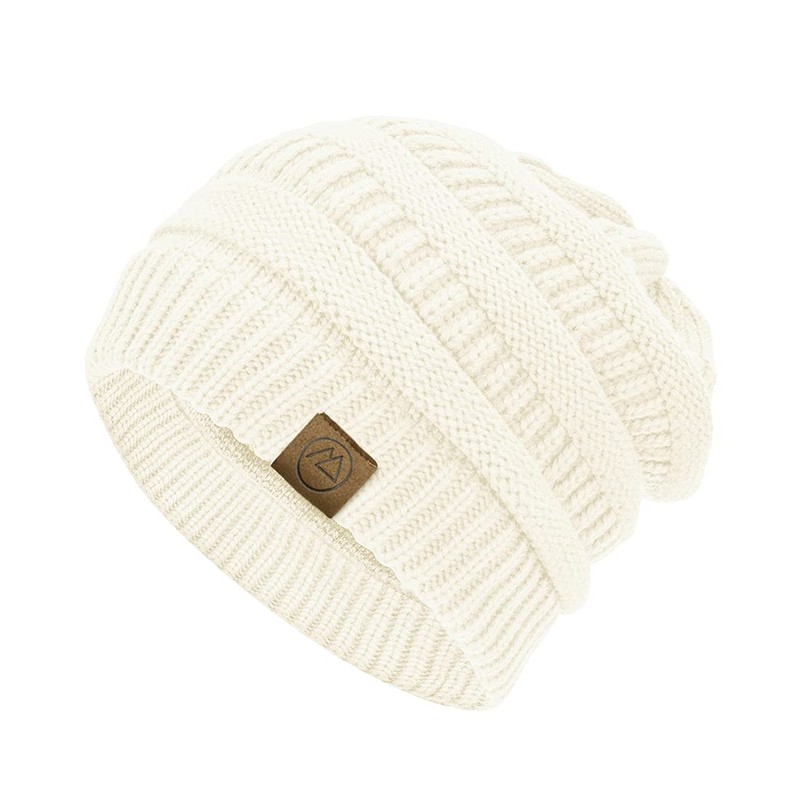 Durio Knitted Hat Women's Hat for Women Winter Hat Beanie