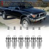 90919-01192 6PCS Car Auto Engine Spark Plug for Toyota 4Runner