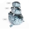 Baboies Plush Seal Pillow, Chubby Blob Seal Pillow Cute Seal