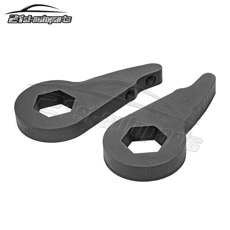 21ST 3" Torsion Key Leveling Lift Kit For 2002-2006 Chevy
