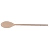 Vogue D770 Wooden Spoon, 203 mm/8\