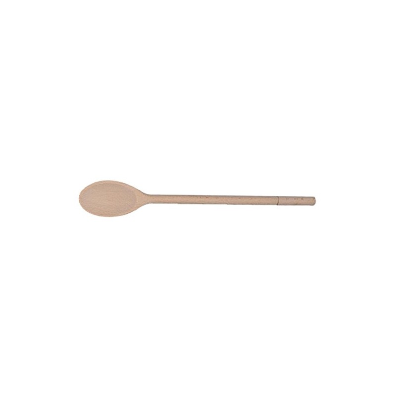 Vogue D770 Wooden Spoon, 203 mm/8\