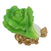 Lucky Cabbage Crafts Chinese Bai Cai Ornament Resin Feng Shui