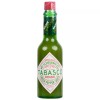 TABASCO 5 oz. Bottle Green Pepper Hot Sauce - 5