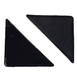 (4P) Rug Carpet Non-slip Pad floor fixing pad 2ea