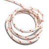 Starter Pull Cord Rope Fit for Stihl McCulloch Homelite Echo