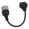 6Pin to 16PIN OBD1 to OBD2 Diagnostic Cable Diagnostic Scanner