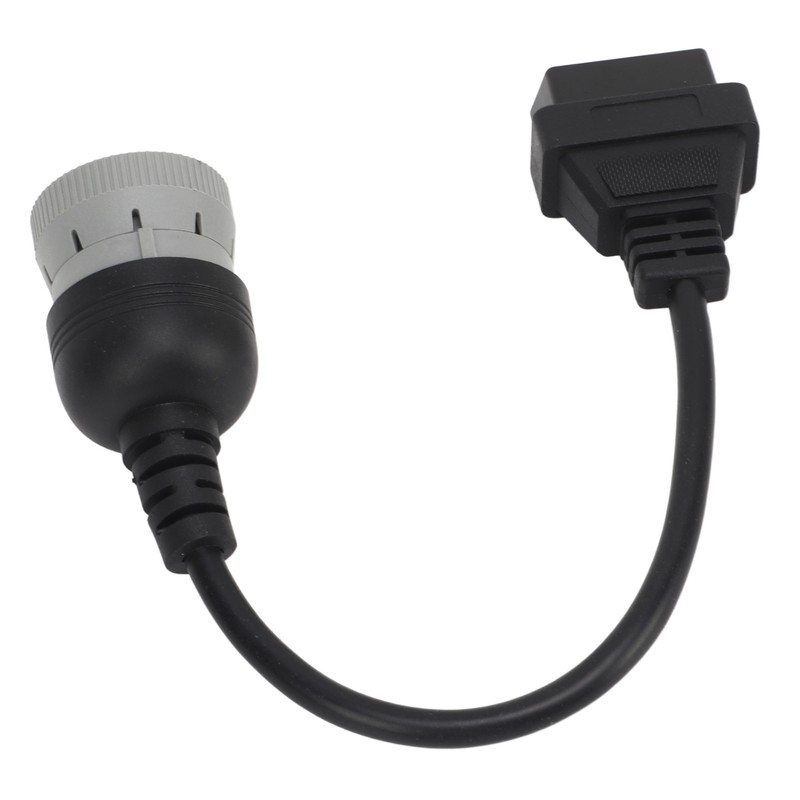 6Pin to 16PIN OBD1 to OBD2 Diagnostic Cable Diagnostic Scanner