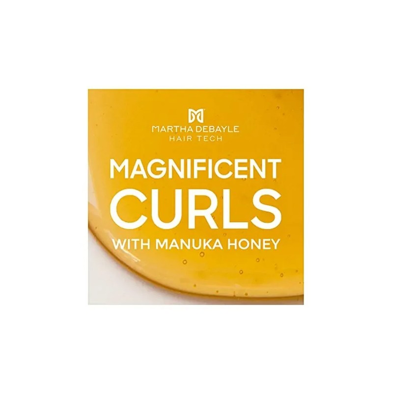 Martha Debayle Mascarilla Martha Debayle Magnificent Curls